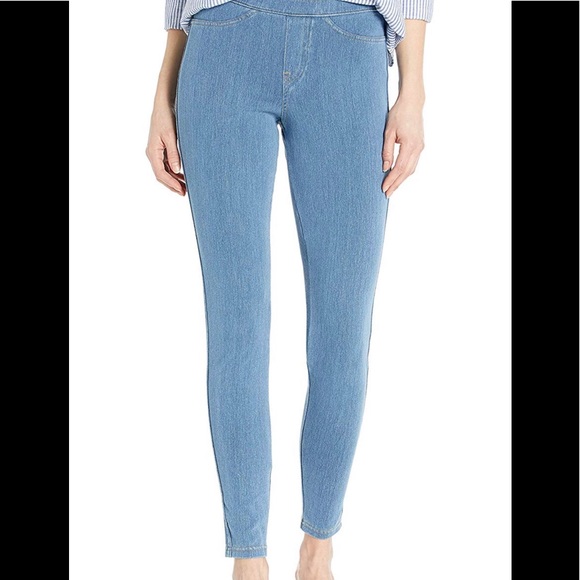 women's jean leggings
